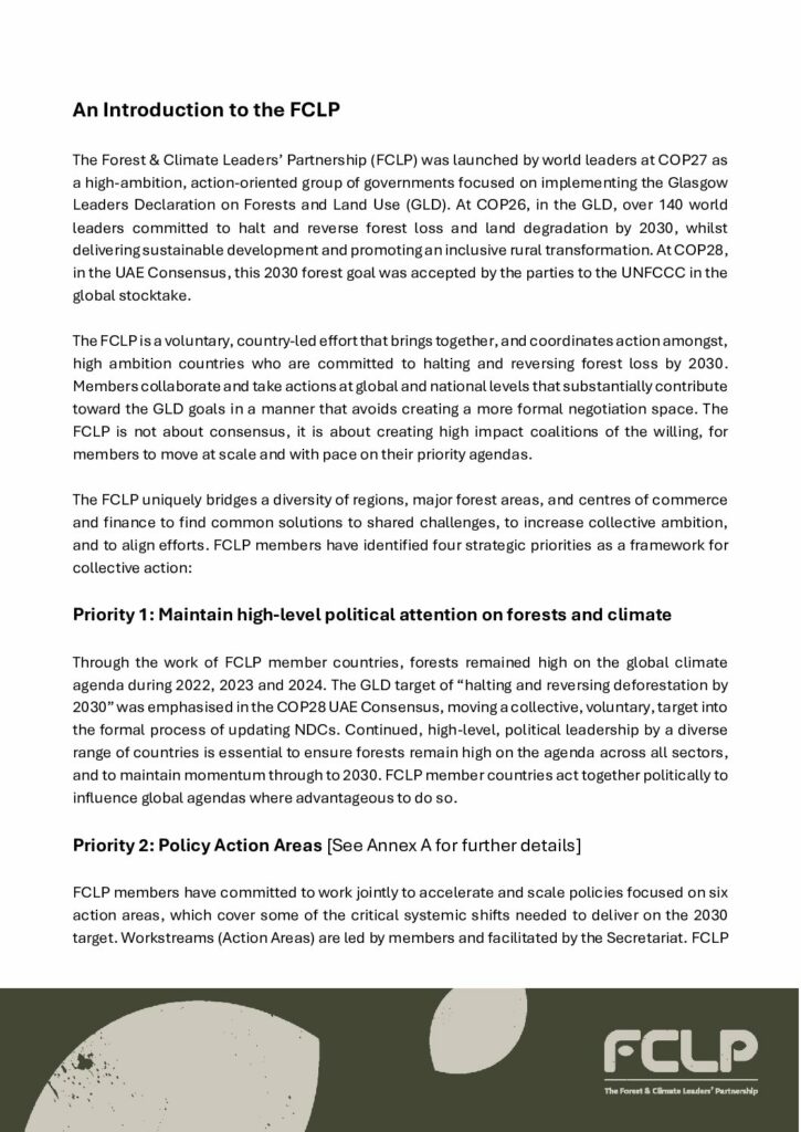 thumbnail of FCLP – 1 – An Introduction to the FCLP 2025 – English