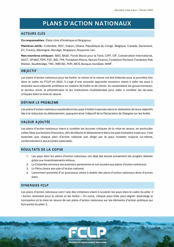 thumbnail of Pillar 3 – Country Packages – 2025 1-Pager FR