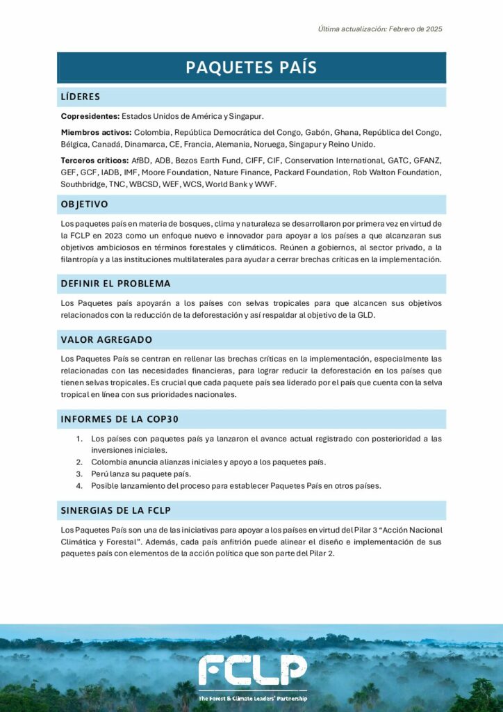 thumbnail of Pillar 3 – Country Packages – 2025 1-Pager SP